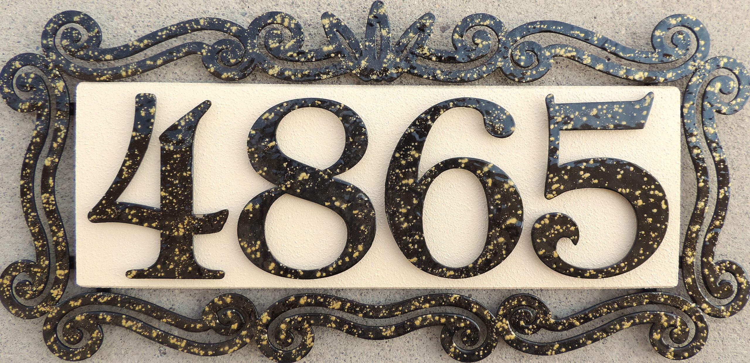 S21 Ornate